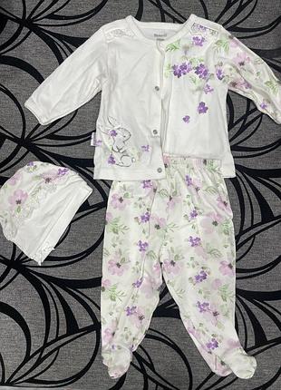 Дитячі костюмчики