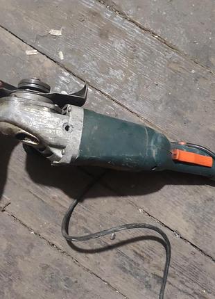Ушм sturm 125 ag9012l болгарка 6