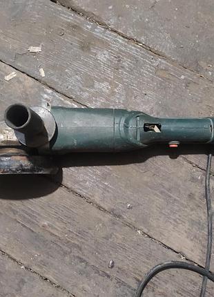 Ушм sturm 125 ag9012l болгарка 4
