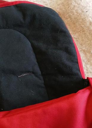 Зимний конверт в прогулочную коляску санки чикко chicco