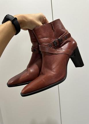 Черевики vagabond 38 розмір