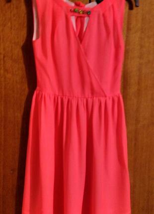 Вишукана жіноча сукня trg, розмір 36