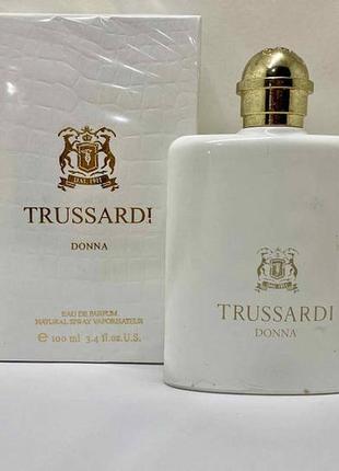 Trussardi donna trussardi 100 ml