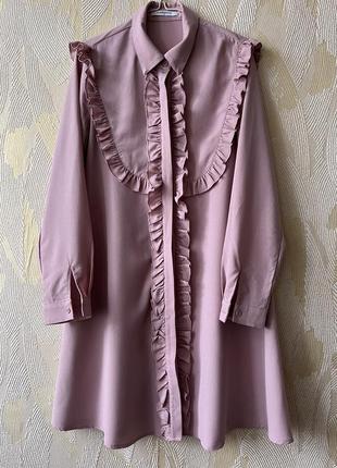 Сукня-сорочка