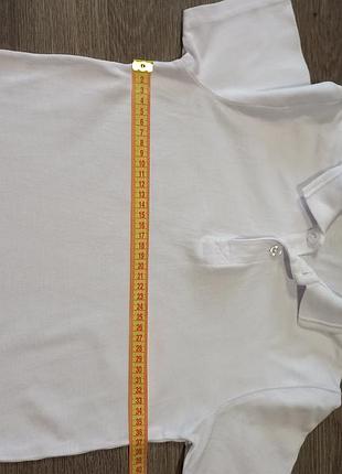 Поло 8-9 років 3