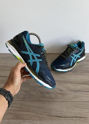Asics gel-nimbus кросівки оригінал