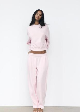 Костюм zara
