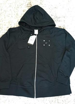 Спортивная женская кофта nike GUM оригинал