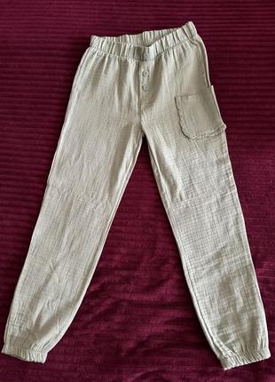 Штани джогери