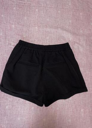 Шорти pull&bear