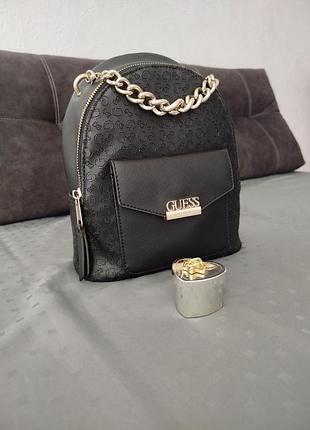 Сумка рюкзачок guess