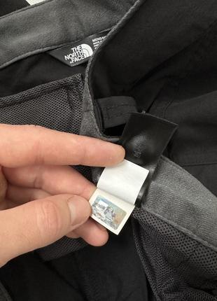 Трекинговые штаны the north face