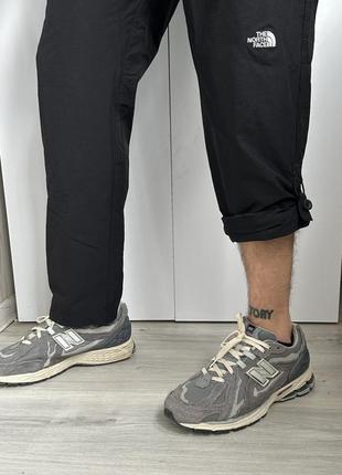 Трекинговые штаны the north face