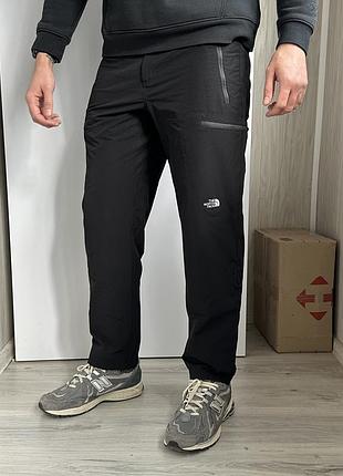 Трекинговые штаны the north face