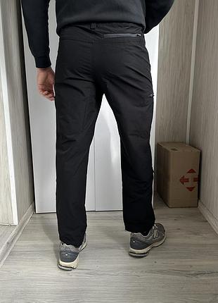 Трекинговые штаны the north face
