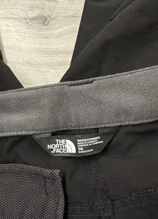 Трекинговые штаны the north face