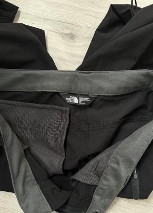 Трекинговые штаны the north face