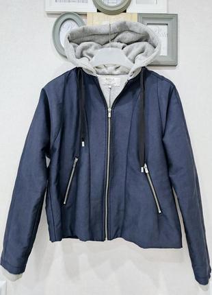 Куртка zara в ідеальному стані