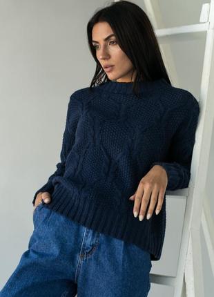Primark свитерик плюшевый, укороченная кофта вязаная,