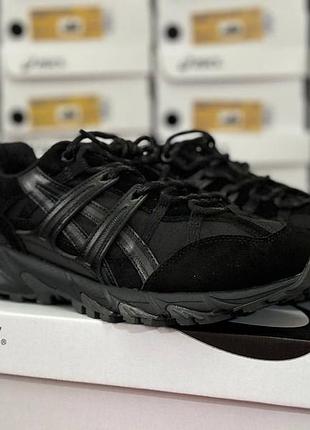 Мужские кроссовки asics JAPAN gel-sonoma 15-50 Revive gore-tex termo