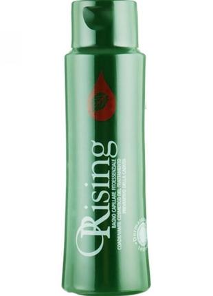 Фитоэссенциальный шампунь против выпадения orising caduta shampoo