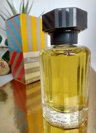 Nina ricci ricci club nina ricci винтаж 10мл