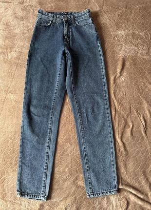 Джинси мом mom Champion’s
