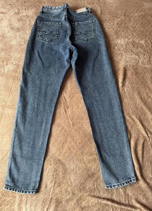 Джинси мом mom colin’s6 фото