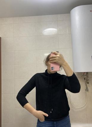 Светр 100% вовна мериноса