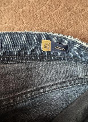 Джинси мом mom colin’s3 фото