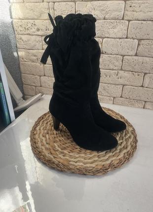 Сапоги сапоги
