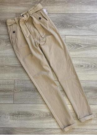 Брюки clockhouse