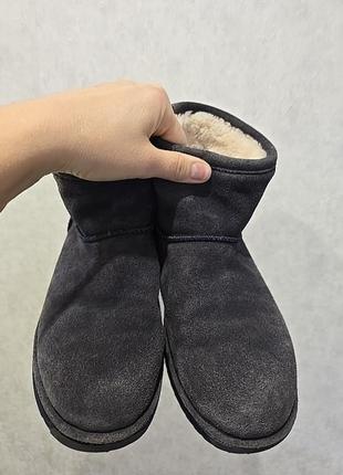 Ugg оригинал emu угги 26 см