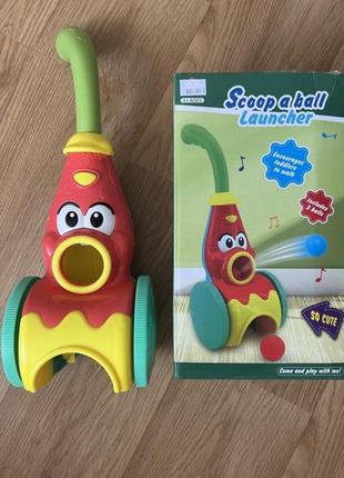 Детская музыкальная игрушка