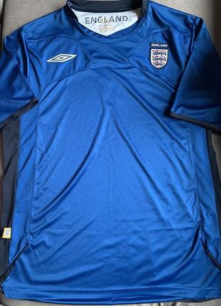 Спортивная футболка umbro