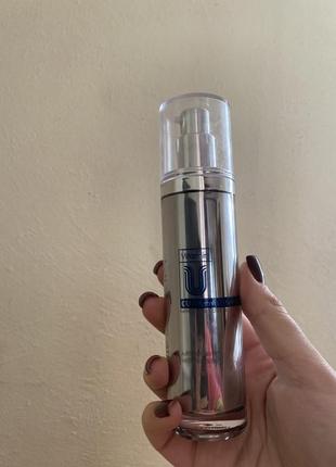 christina forever young active night eye cream