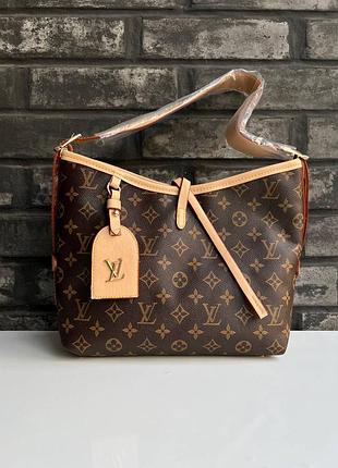 Сумка в стиле louis vuitton
