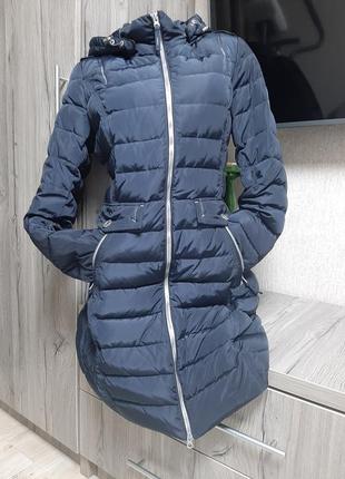 Пальто женское, snowimage, xl