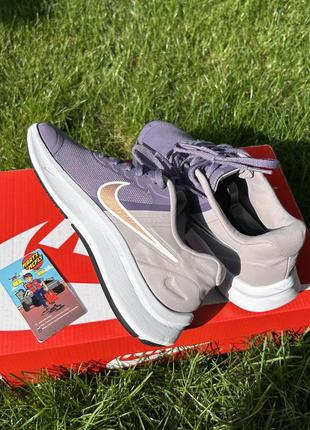 Женские спортивные кроссовки для бега nike star runner 3 оригинал react2 фото