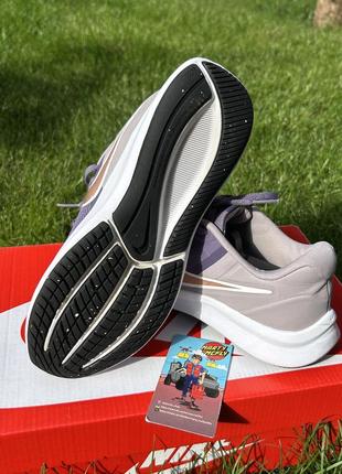 Женские спортивные кроссовки для бега nike star runner 3 оригинал react3 фото