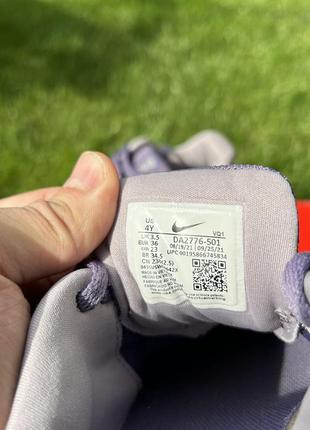 Женские спортивные кроссовки для бега nike star runner 3 оригинал react10 фото