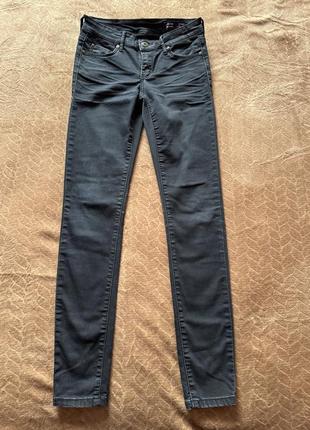 Джинсы скинни o’stin