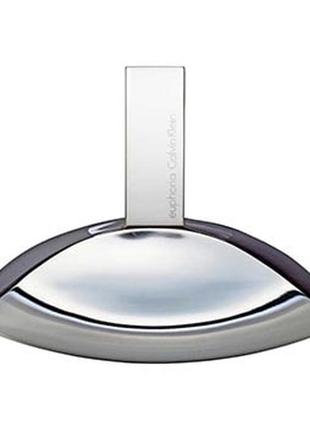Парфумована вода calvin klein euphoria, 100 мл.