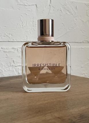 Парфуми givenchy wing irresistible