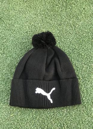 Шапка puma