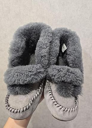 Ugg оригинал угги 25см