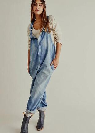 Комбінезон дизайнерський free people