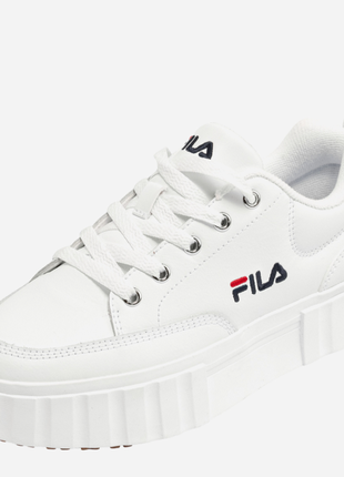 Кросівки fila fitness