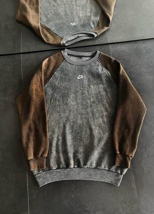 Світшот nike