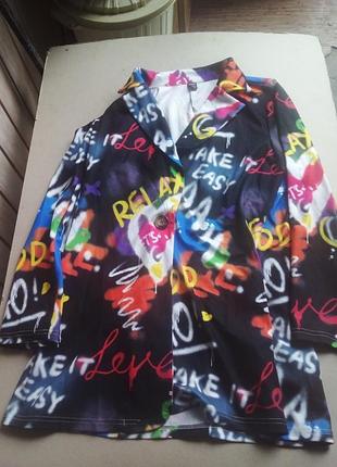 Костюм клоуна